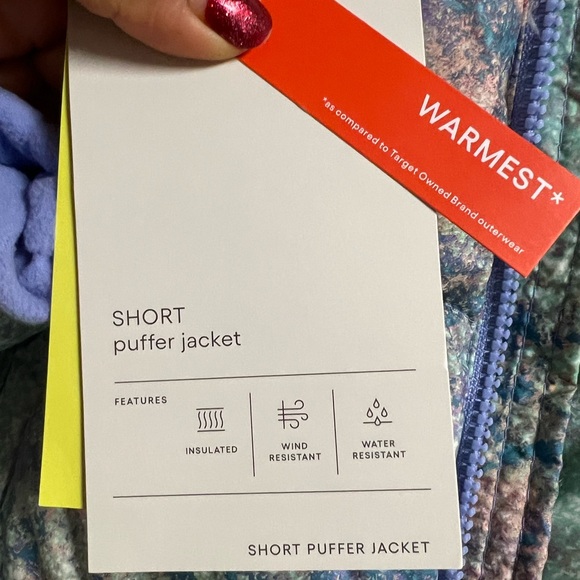 All in motion XL 14/16 for girl - Picture 7 of 10